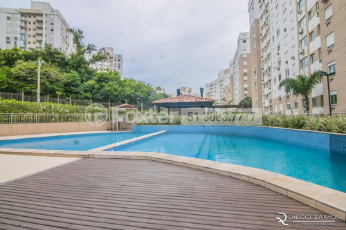 Imagem 28 de 30 de Apartamento, 2 Dormitórios, 52.18 M², Jardim Carvalho - 190921