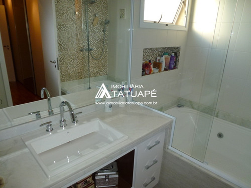 Imagem 11 de 30 de Apartamento - Ap000298 - 68097821
