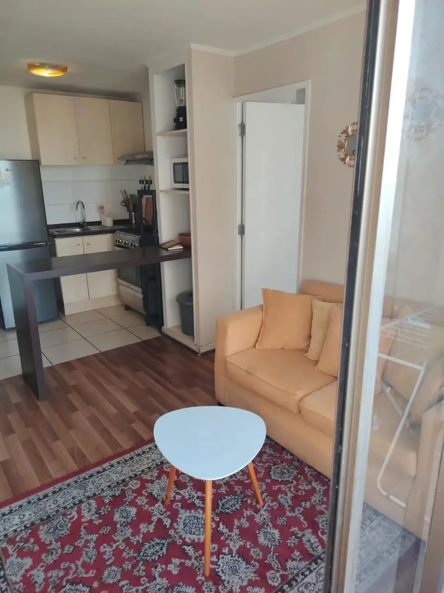 Imagen 3 de 30 de Arriendo Depto Estilo Mariposa G/c Incluidos En Viña Del Mar