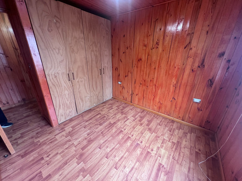 Casa Bien Ubicada Y Urbanizada En Pichilemu (87828)