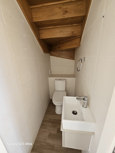 Preciosa Casa En Sector San Guillermo, Concepción