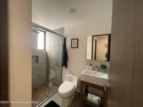 Departamento En Venta En Ampliación Del Gas Azcapotzalco Gis 25-1497