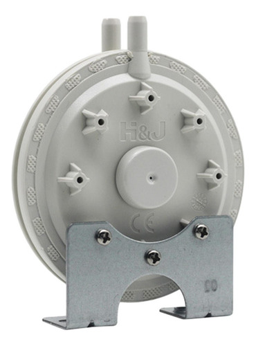 Nuevo Interruptor De Presión De Aire For Calentadores 65pa