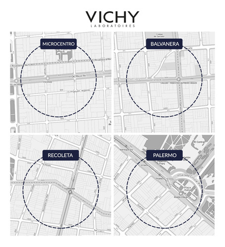 Imagen 8 de 10 de Vichy Aqualia Thermal Rica 50ml Vichy