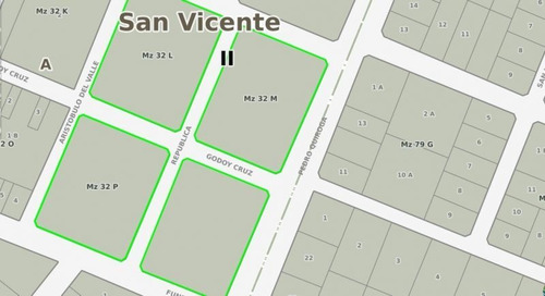 Quinta En Venta En San Vicente