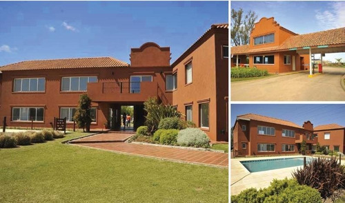 Imagen 2 de 8 de Lote En Venta - Barrio Santa Isabel - Escobar