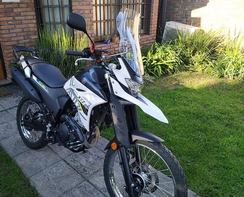 Imagen 3 de 6 de Yamaha Xtz 250 Abs Lander