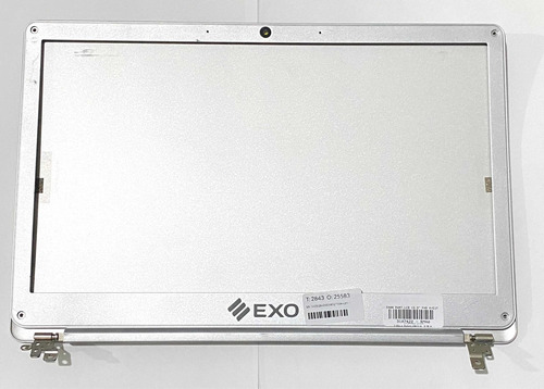 Tapa Marco Bisagras Notebook Exo Smart E17 Oferta