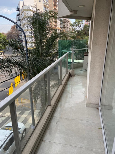 Depto 4 Amb C/ Cochera En Villa Luro En Frente Plaza