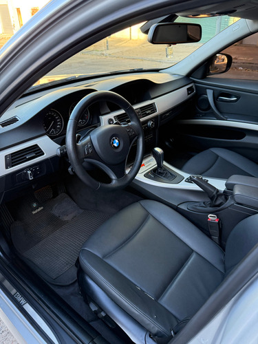 BMW Serie 3 2.5 325i Sedan Executive