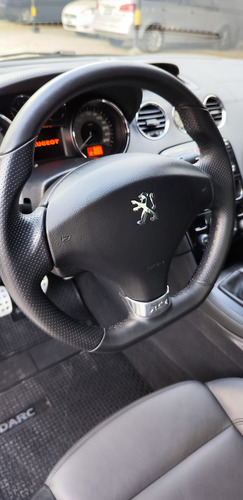 Peugeot RCZ 1.6 Thp 200cv 6mt
