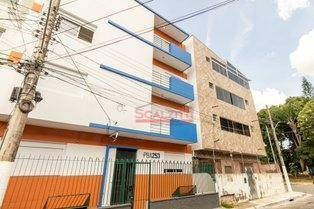 Studio Com 1 Dormitório Para Alugar, 31 M² Por R$ 1.200/mês - Brás - São Paulo/sp - St0369