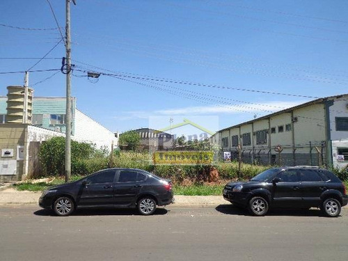 Imagem 1 de 7 de Terreno Residencial À Venda, Jardim Boa Vista, Hortolândia. - Te0280