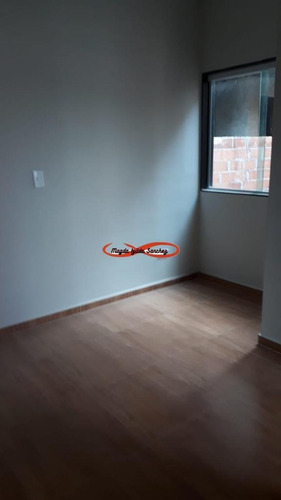 Imagem 3 de 15 de Apartamentos Novos A Venda Com Recursos Casa Verde Amarela (mcmv) - 987-a