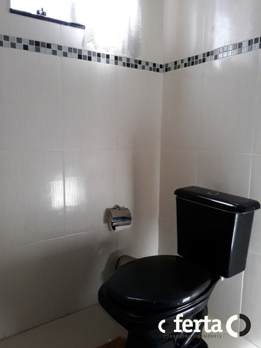 Imagem 7 de 15 de Casa - Porto Das Laranjeiras - Ref: 411 - V-411