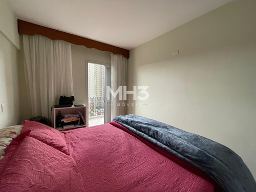Imagem 15 de 25 de Apartamento À Venda Em Brooklin Paulista - Ap006749