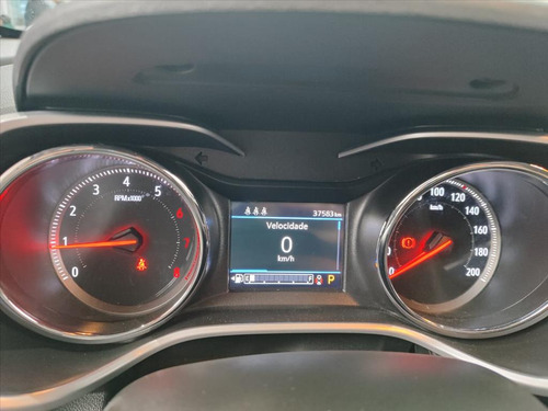 Chevrolet Tracker 1.2 TURBO FLEX PREMIER AUTOMÁTICO