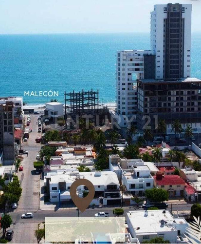 Departamento En Preventa Palos Prietos Mazatlán Sinaloa