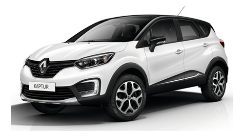 Mapas Renault Captur 2024 Medianav.