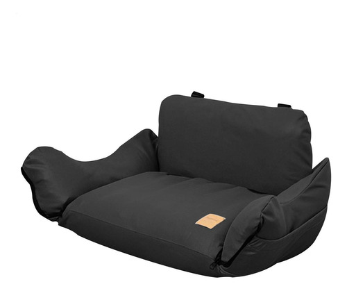 Asiento De Automóvil Para Perros Asiento Para El Automóvil P