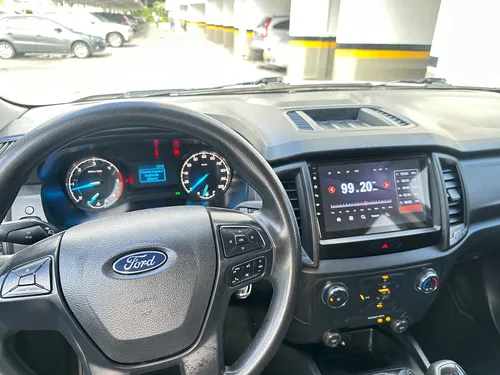Ford Ranger 3.2 Xls