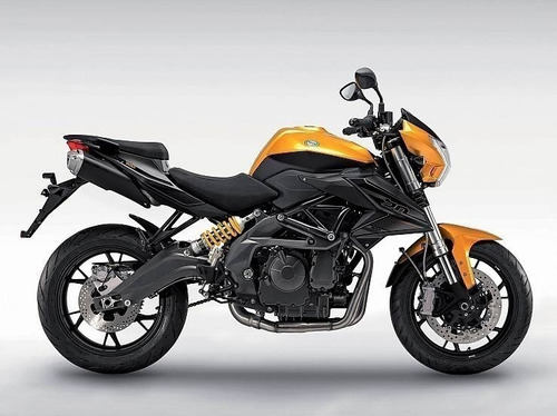 Imagen 16 de 21 de Benelli Tnt 600i - Créditos Prendarios - Consultá Contado!
