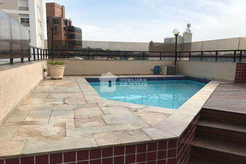 Imagem 1 de 30 de Cobertura Com 4 Dorms, Jardim Fonte Do Morumbi, São Paulo - R$ 2.5 Mi, Cod: 2865 - V2865