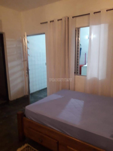 Casa À Venda, 330 M² Por R$ 960.000,00 - Jardim Semiramis - Cotia/sp - Ca7011