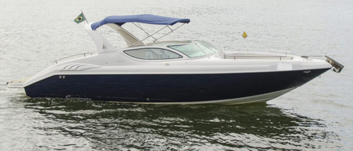 Imagem 1 de 11 de Euroboats 260a Mercruiser 5.0 260 Hp 2014. Caiera