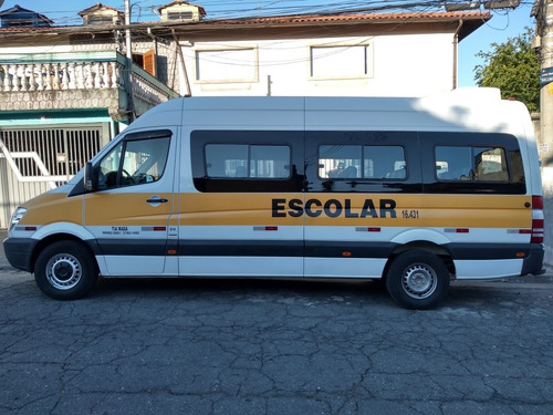 Mercedes Sprinter 415 Cdi