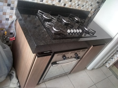 Imagem 15 de 30 de Apartamento À Venda, 2 Quartos, 1 Vaga, Parque Maracanã - Contagem/mg - 21430