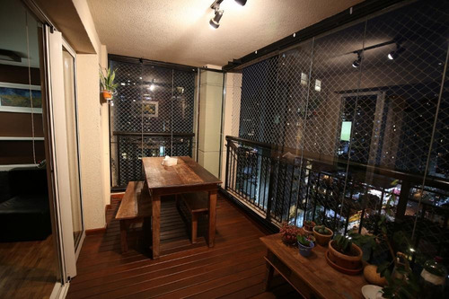 Imagem 17 de 23 de Apartamento Com 03 Dormitórios E 153 M² | Perdizes, São Paulo | Sp - Ap2762v