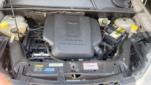 Imagem 3 de 14 de Mitsubishi Pajero 144