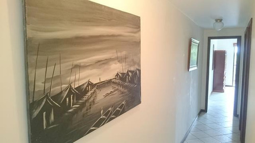 Imagem 12 de 24 de Apartamento Em Meaípe, Guarapari/es De 80m² 2 Quartos Para Locação R$ 1.000,00/mes - Ap199093-r