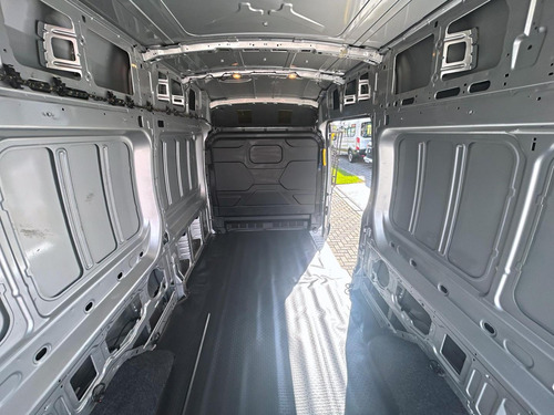 Ford Transit 350 L3h3 Furgão 2022 2022