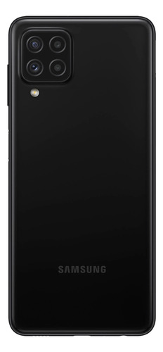 Samsung Galaxy A22 64gb + 4gb Liberado Black Negro (Reacondicionado)