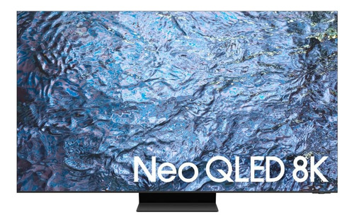 Samsung Tv 85 Pulgadas Qn900c Neoqled 8k Smart Tizen