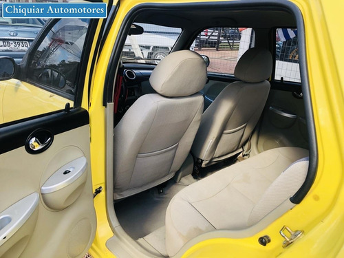 Lifan 320 Full1.3 1.3 2012 Impecable! - Permuto / Financio