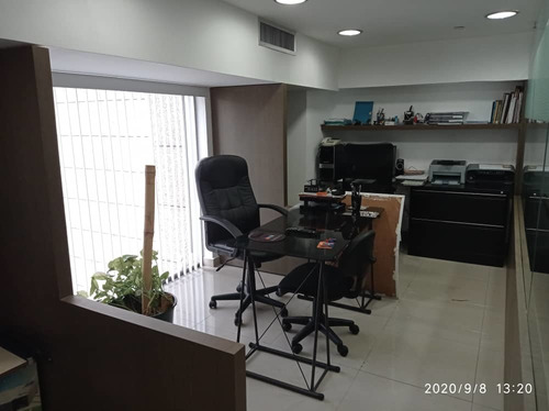 Imagen 13 de 21 de Oficina En Venta Y Alquiler Wtc. Codigo 5983640
