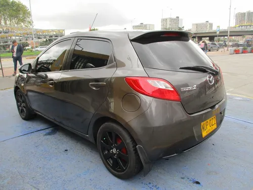 Mazda 2 1500cc At Aa