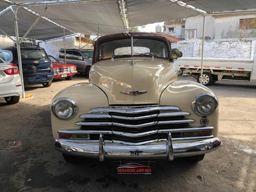 Chevrolet 1947