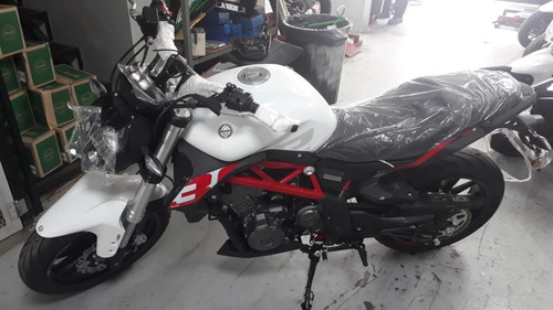 Benelli 302 S - Contado - Financiada - Ahora 12/18