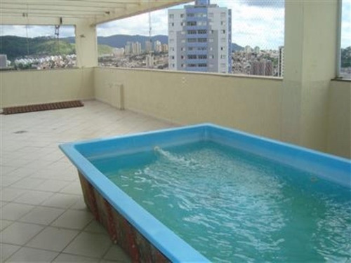 Imagem 18 de 20 de Apartamento - Ap01662 - 4252379