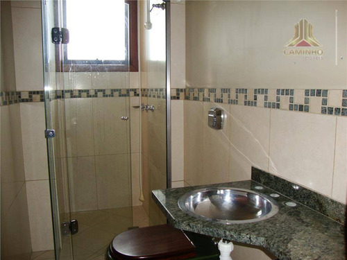 Imagem 28 de 30 de Cobertura Residencial À Venda, Mont Serrat, Porto Alegre. - Co0329