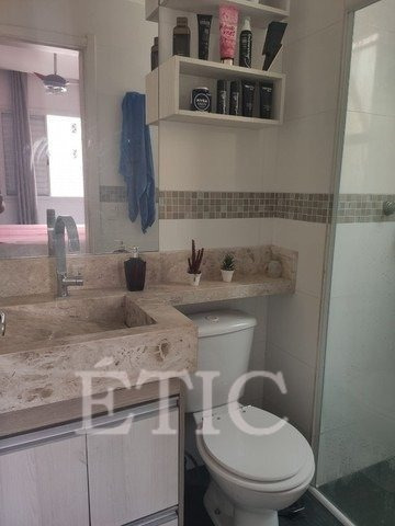 Imagem 8 de 15 de Apartamento - Jardim Celeste - Ref: 4191 - V-ap1981