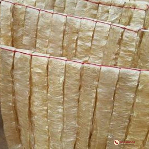 Tripa Seca Bovina 28x38 Linguiça Fresca Ou Curada 300 Metros