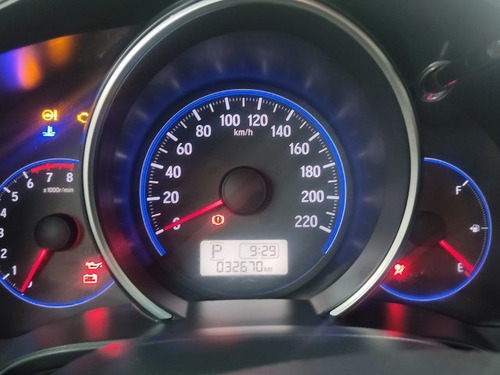 Imagem 15 de 15 de Fit 1.5 Lx 16v Flex 4p Automático