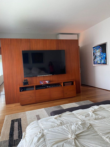 Imagen 22 de 30 de Casa En Renta Amueblada En Cumbres De Santa Fe