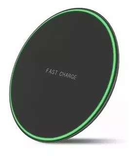 15w Wireless Charger For Fast Charging