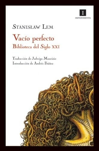 Vacio Perfecto. Biblioteca Del Siglo Xxi - Stanislaw Lem